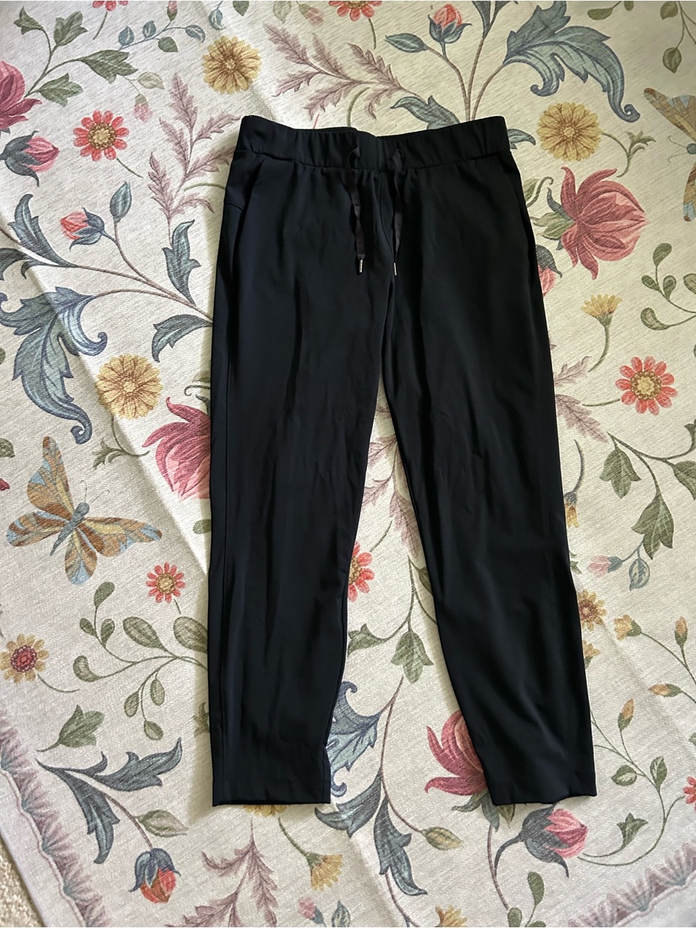 Tuff athletics black pants
